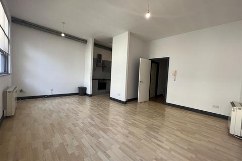 1 bedroom apartment for sale, Tobacco Factory, 3 Naples Street, Manchester