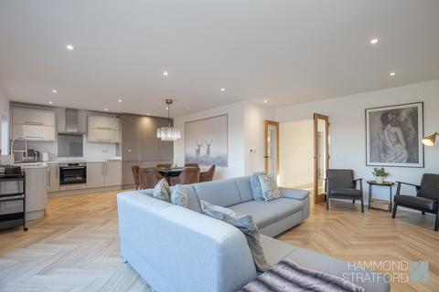 3 bedroom semi-detached bungalow for sale, Cooks Terrace, Wicklewood