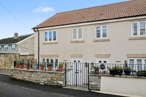 3 bedroom semi-detached house for sale, Polden Court, Ashcott