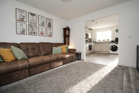 3 bedroom semi-detached house for sale, Polden Court, Ashcott