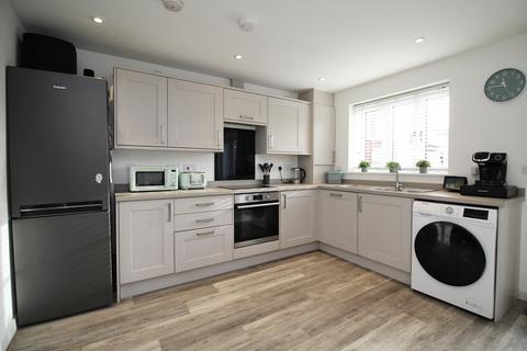 3 bedroom semi-detached house for sale, Polden Court, Ashcott