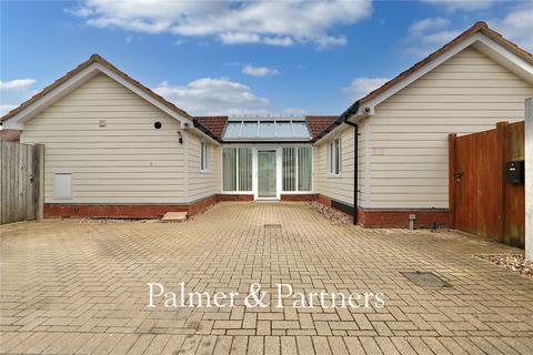 3 bedroom bungalow for sale, Britannia Road, Ipswich, Suffolk, IP4