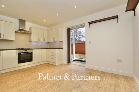 3 bedroom bungalow for sale, Britannia Road, Ipswich, Suffolk, IP4