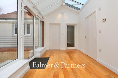 3 bedroom bungalow for sale, Britannia Road, Ipswich, Suffolk, IP4