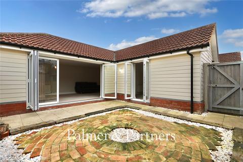 3 bedroom bungalow for sale, Britannia Road, Ipswich, Suffolk, IP4