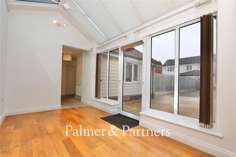 3 bedroom bungalow for sale, Britannia Road, Ipswich, Suffolk, IP4