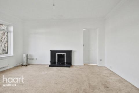 2 bedroom bungalow for sale, Spencer Close, West Walton