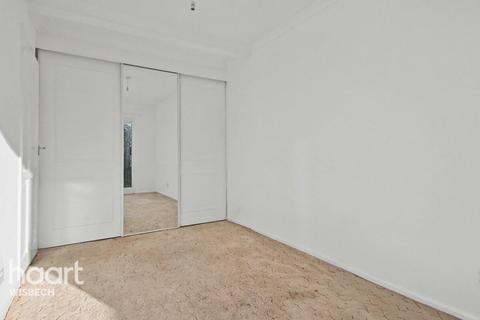 2 bedroom bungalow for sale, Spencer Close, West Walton