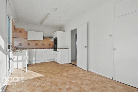 2 bedroom bungalow for sale, Spencer Close, West Walton