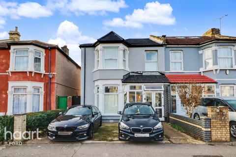 undefined, Lansdowne Road, Ilford