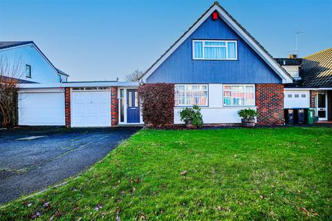 4 bedroom detached house for sale, Crossfell Road, Hemel Hempstead, HP3
