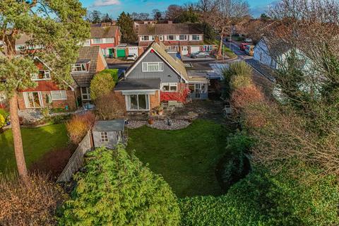 4 bedroom detached house for sale, Crossfell Road, Hemel Hempstead, HP3