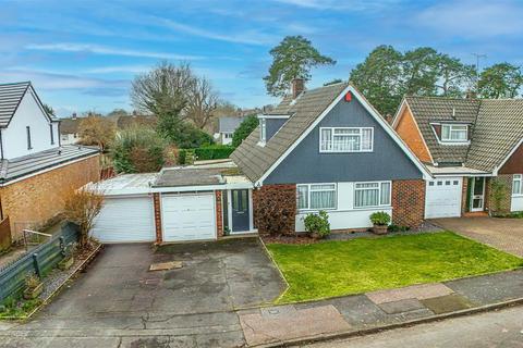 undefined, Crossfell Road, Leverstock Green, HP3