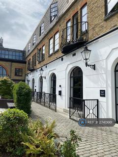 2 bedroom flat to rent, The Metalworks, London, SW4