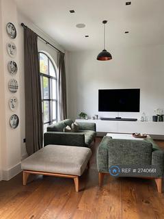2 bedroom flat to rent, The Metalworks, London, SW4