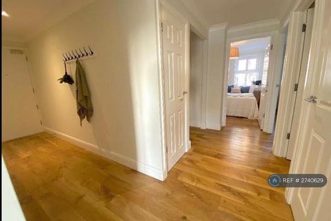 2 bedroom flat to rent, North Laines, Brighton, BN1