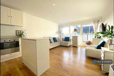 2 bedroom flat to rent, North Laines, Brighton, BN1