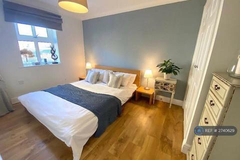 2 bedroom flat to rent, North Laines, Brighton, BN1