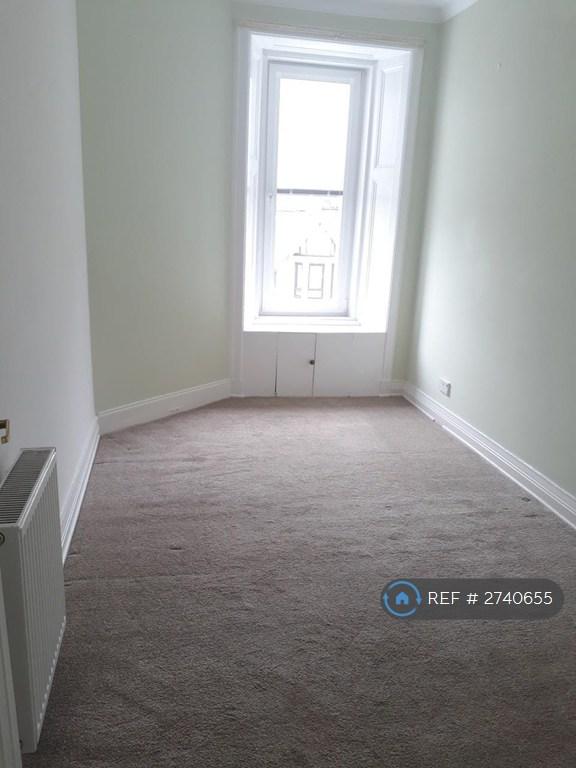 Single Bedroom