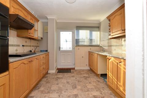 3 bedroom end of terrace house for sale, Columbia Way, King's Lynn PE30