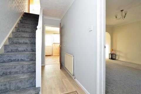3 bedroom end of terrace house for sale, Columbia Way, King's Lynn PE30