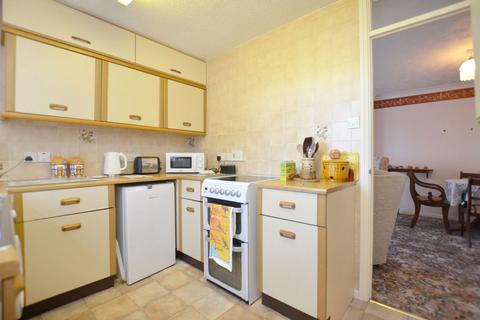 2 bedroom semi-detached bungalow for sale, Burch Close, King's Lynn PE30