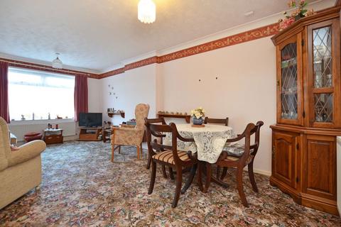 2 bedroom semi-detached bungalow for sale, Burch Close, King's Lynn PE30