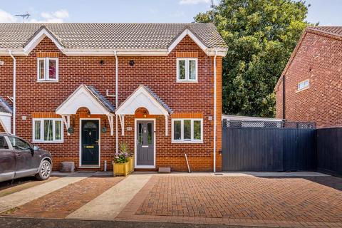 undefined, Brayfields, Pinchbeck, Spalding