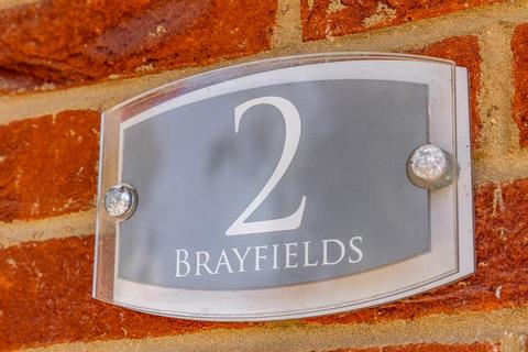 2 bedroom end of terrace house for sale, Brayfields, Pinchbeck, Spalding
