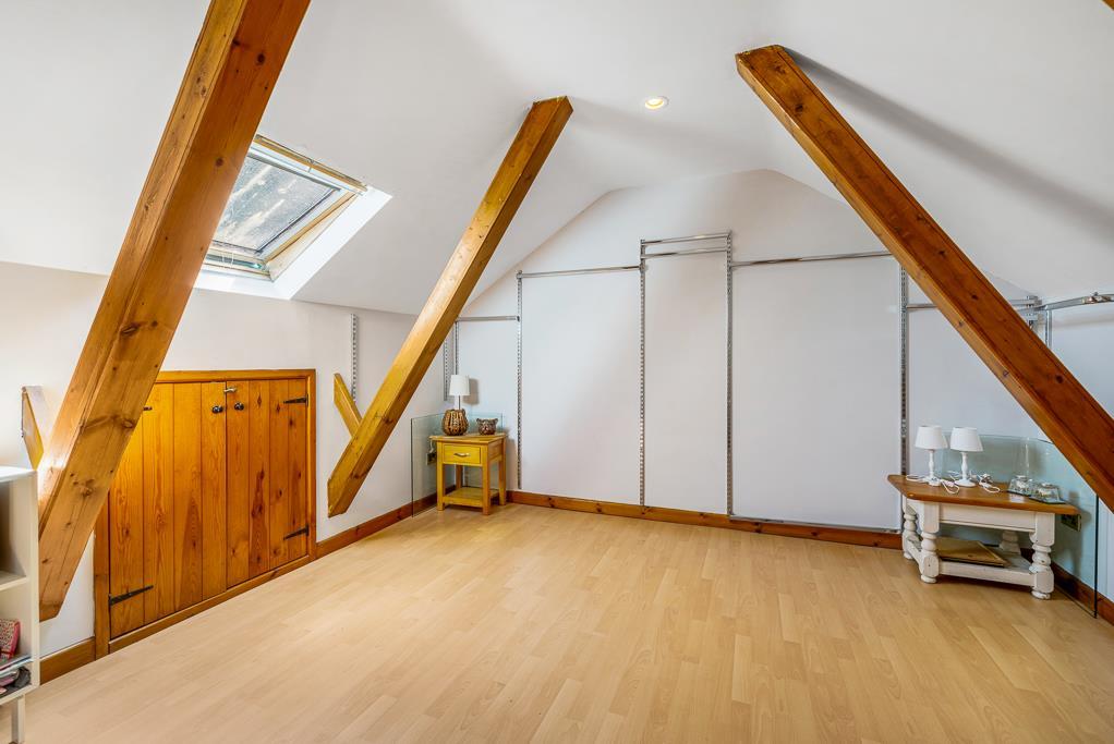 Loft Room