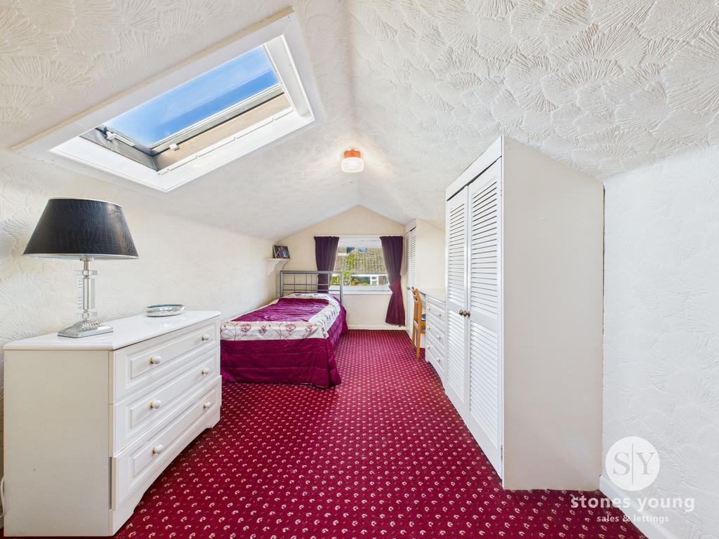 Attic Room One
