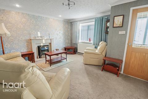 2 bedroom detached bungalow for sale, Brigg Grove, Doddington Park