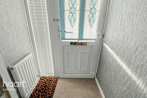 2 bedroom detached bungalow for sale, Brigg Grove, Doddington Park