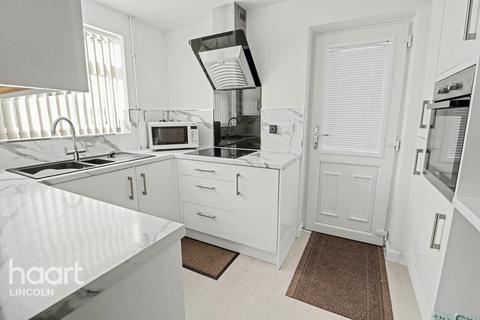 2 bedroom detached bungalow for sale, Brigg Grove, Doddington Park