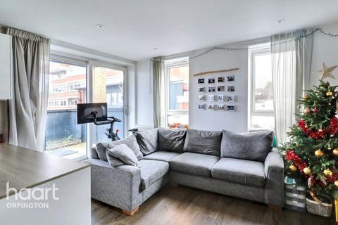 2 bedroom apartment for sale, Homefield Rise, Orpington