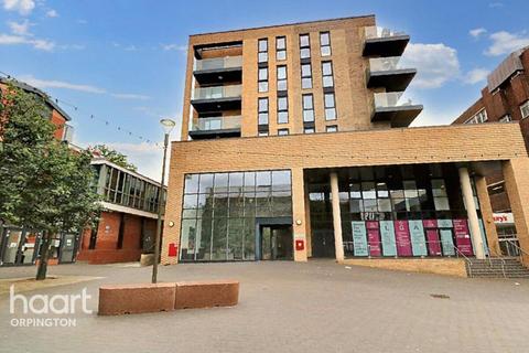 2 bedroom apartment for sale, Homefield Rise, Orpington