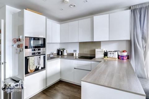 2 bedroom apartment for sale, Homefield Rise, Orpington