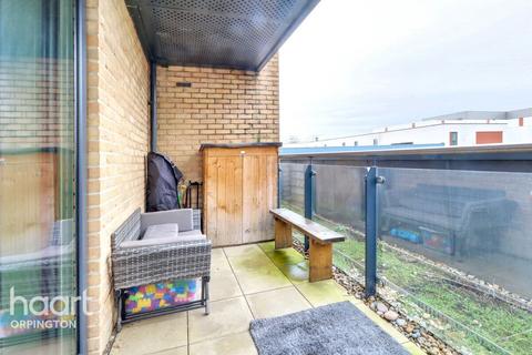 2 bedroom apartment for sale, Homefield Rise, Orpington