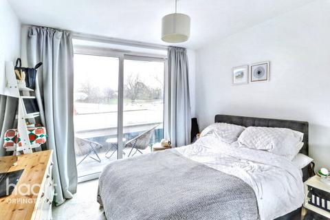 2 bedroom apartment for sale, Homefield Rise, Orpington
