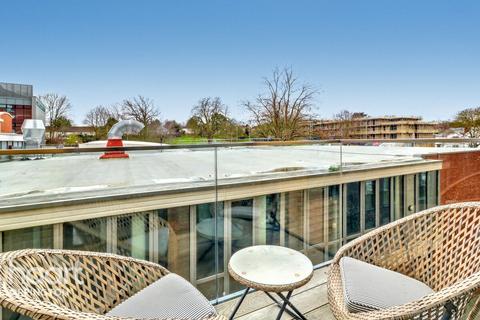 2 bedroom apartment for sale, Homefield Rise, Orpington
