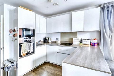 2 bedroom apartment for sale, Homefield Rise, Orpington