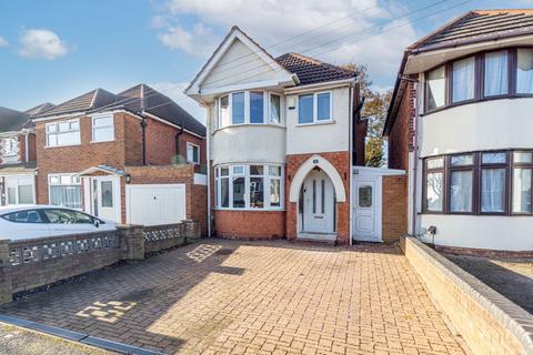 3 bedroom link detached house for sale, Benedon Road, Birmingham B26