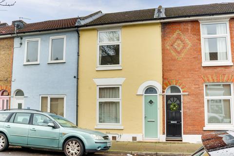 2 bedroom terraced house for sale, Stansted Road, Southsea
