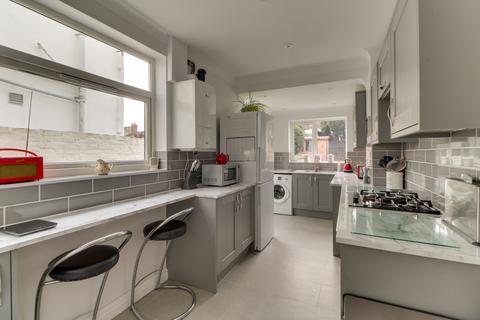 2 bedroom terraced house for sale, Stansted Road, Southsea