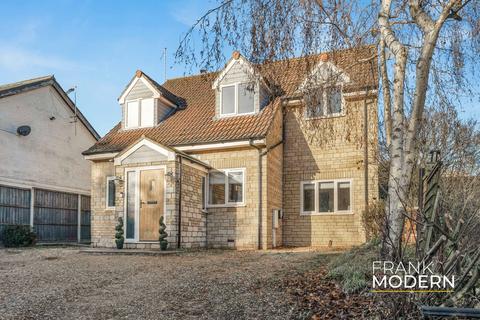 Toft, Bourne, PE10