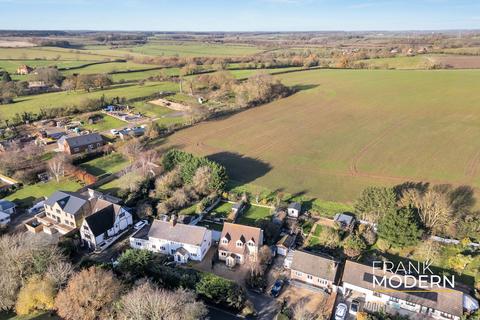 4 bedroom detached house for sale, Toft, Bourne, PE10