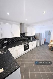 undefined, Salisbury Road, London, E7