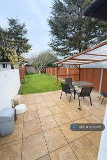 undefined, Salisbury Road, London, E7