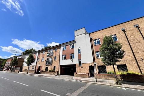 2 bedroom flat for sale, Dene Hole House, Wickham Lane, London, SE2