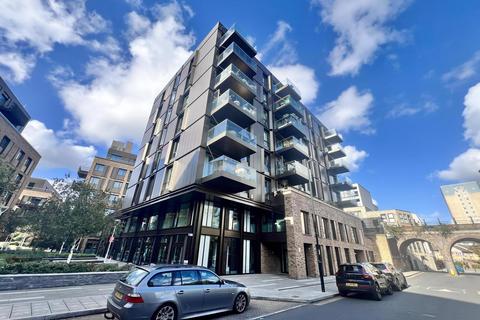 34 Casting House, Moulding Lane, London, SE14